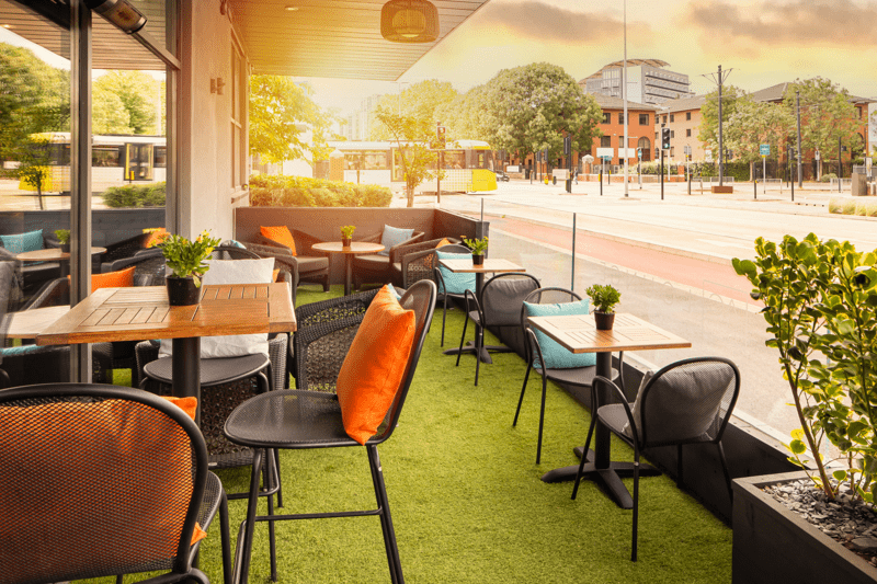 Sales and Marketing Manager - AC Hotel by Marriott Manchester Salford Quays image