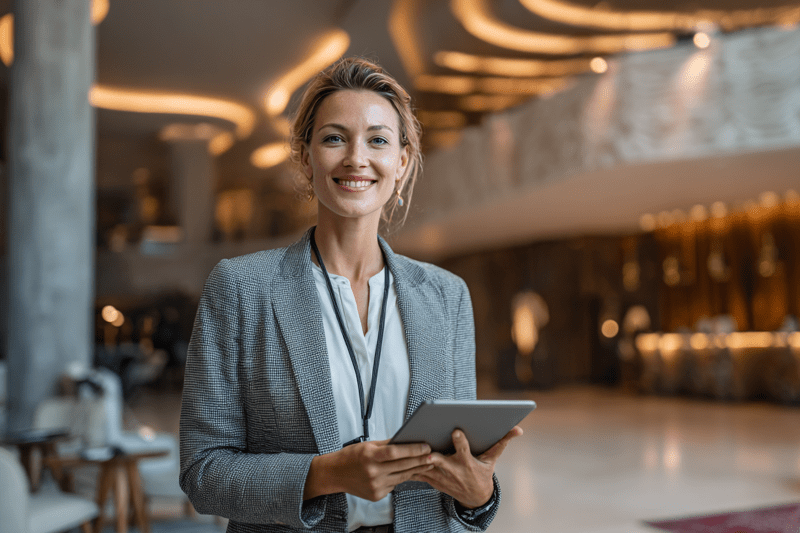 People & Culture Executive image