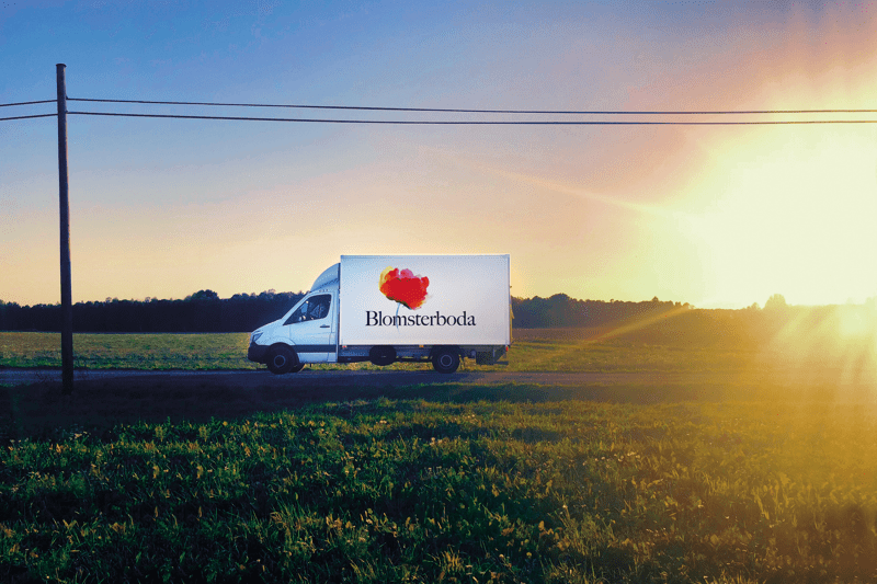 Distriktansvarig säljare till Norrköping image