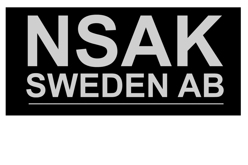 Arbetsledare till NSAK Sweden AB image