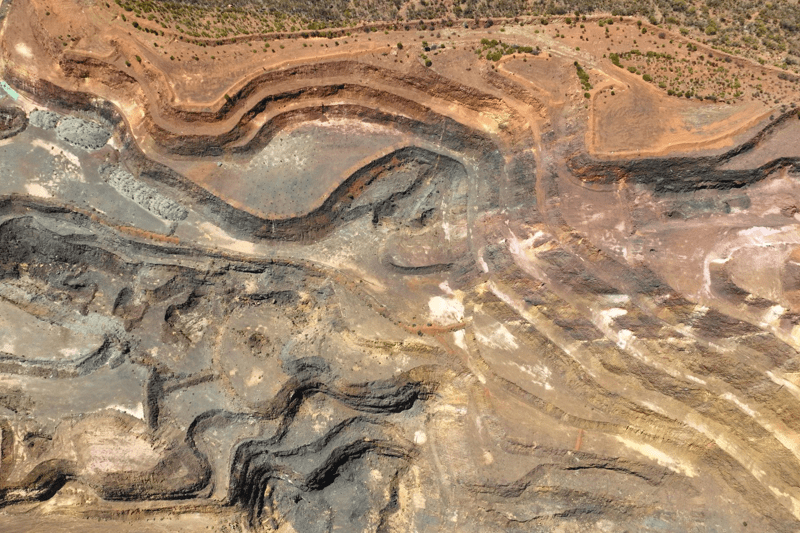 Mining Engineer - Extension Hill Magnetite Project image
