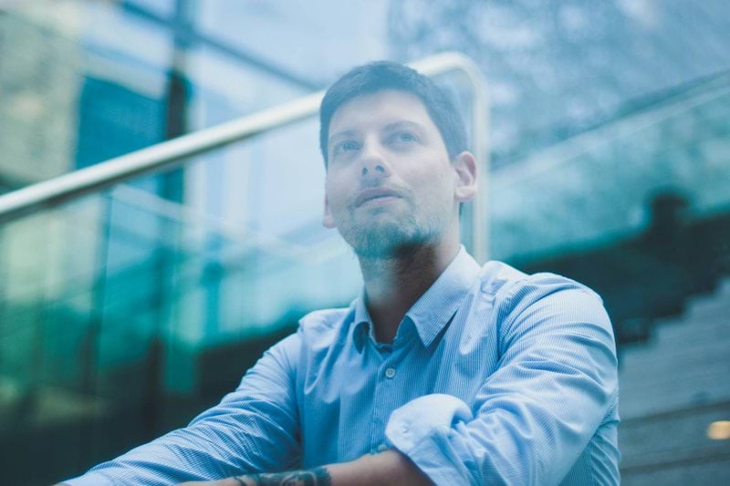 Business Development Manager image