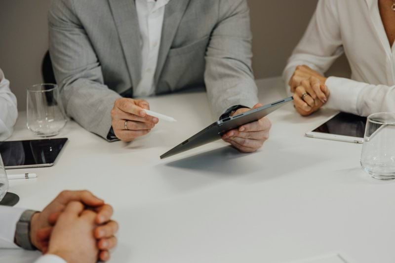 Business Developer Senior image