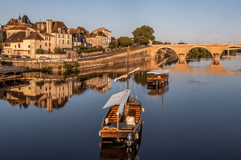 Agent commercial en courtage de prêts immobiliers (H/F) BERGERAC image