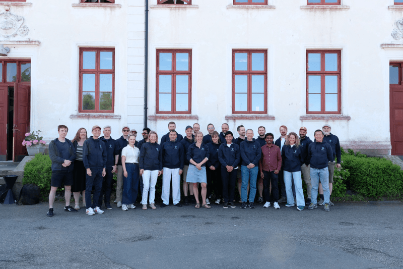 People Business Partner image