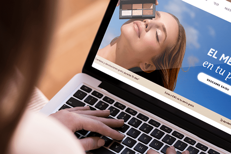 Senior Ecommerce & CRM Manager image