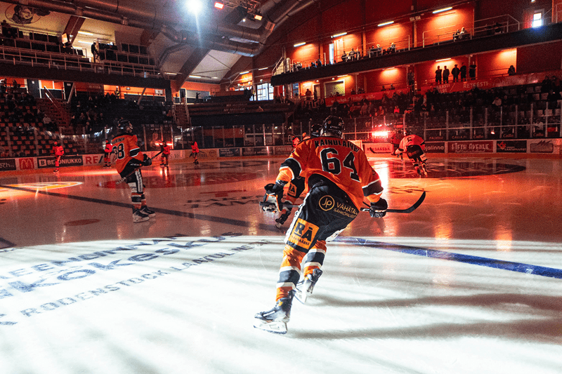 Kaupallinen johtaja – HPK Liiga Oy image