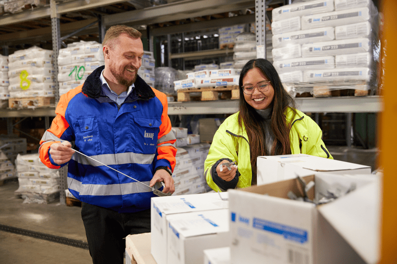 Assistant Fulfilment Centre Manager - Sunshine Coast image