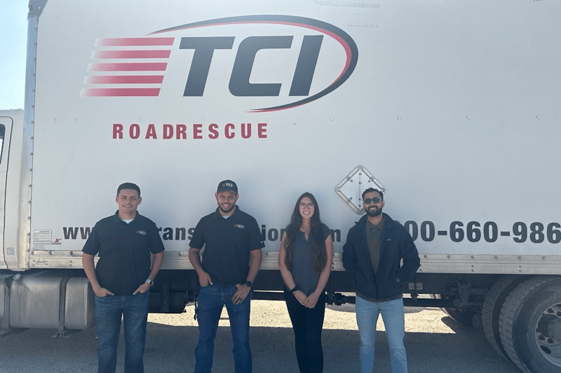Driver Manager Trainee (Entry Level) image