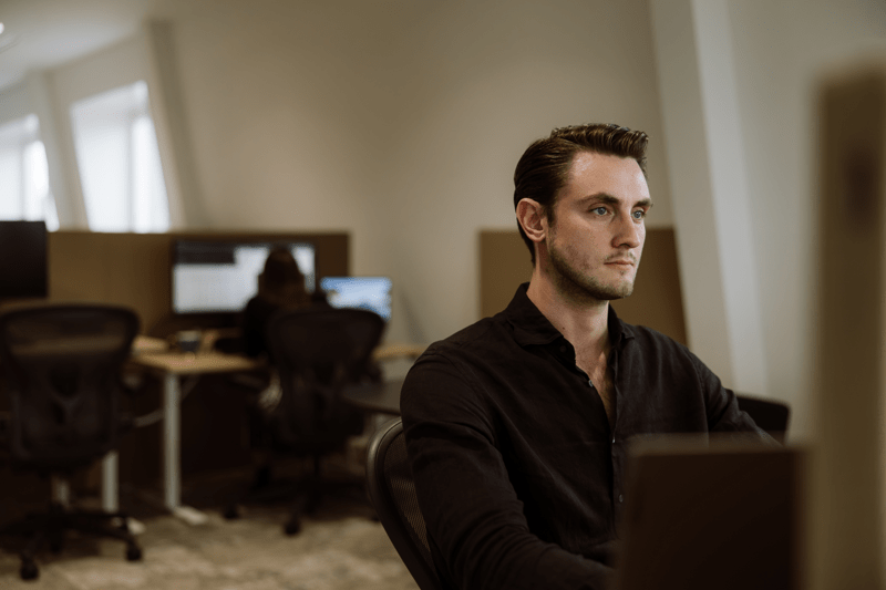 Business Consultant image