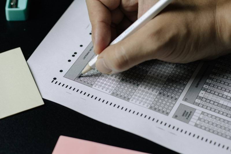 Medewerker Examenbureau (0,6 FTE) image