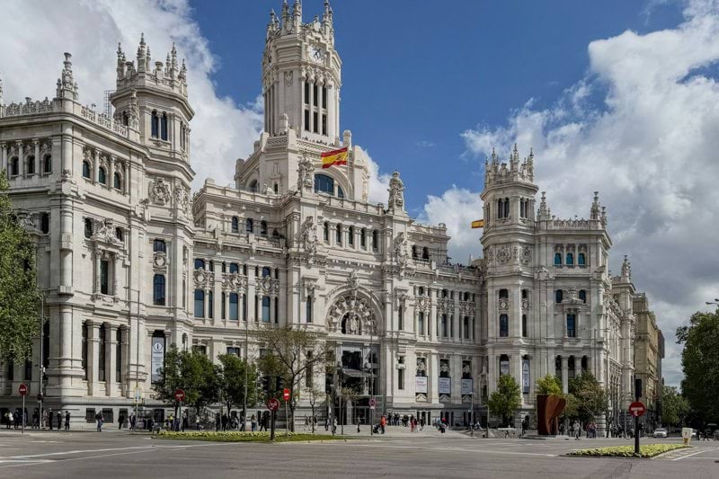 Vlaams/Frans remote Telesales Agent in Spanje image