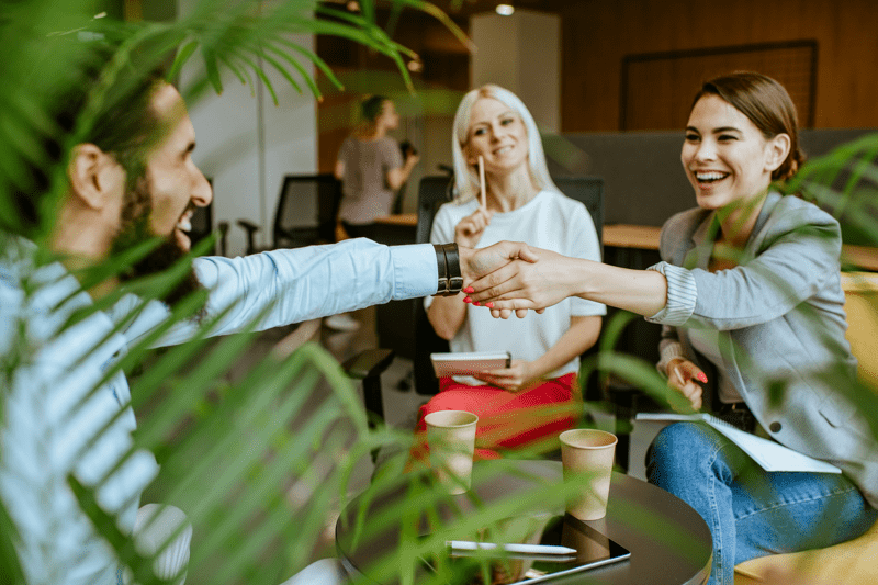 Sales Consultant (gn) für die Bereiche FLAT und Engineering image