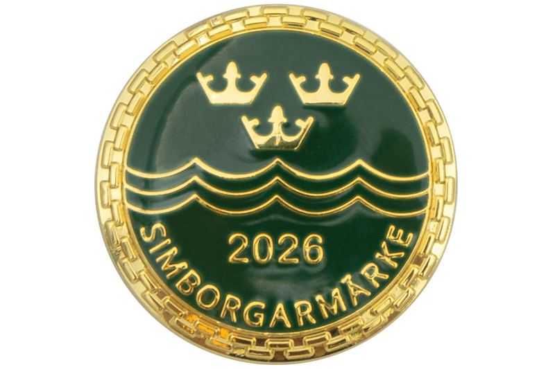 Junior kommunikatör till Svenska Livräddningssällskapet image