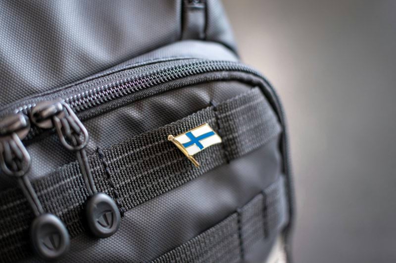 Finnish Speaking Content Writer image