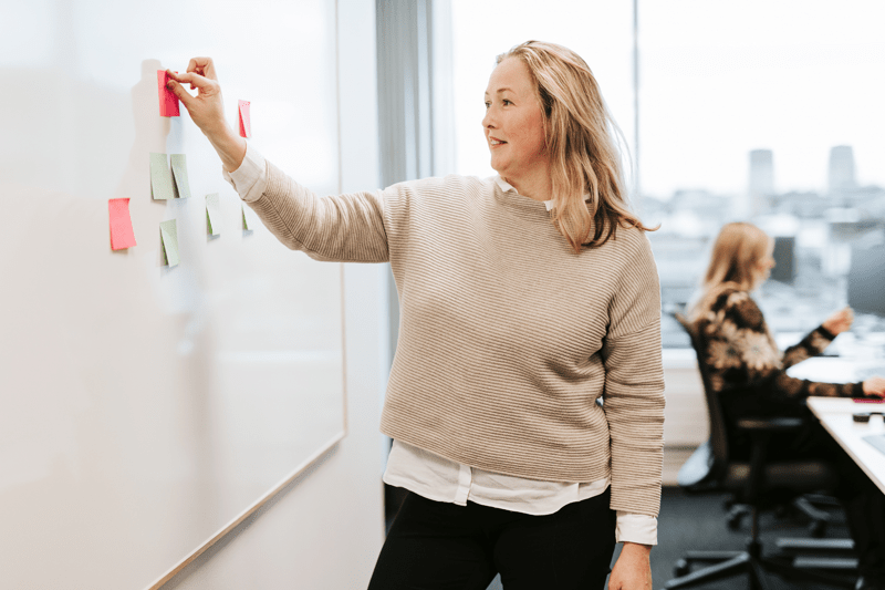Senior WMS-konsult Dynamics 365 F&SCM image