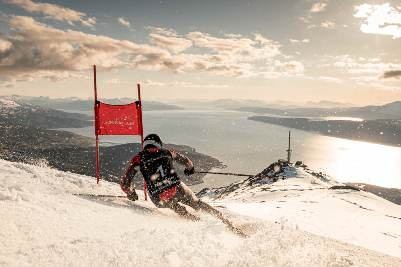 Bedriftsrådgiver - Sparebanken Narvik image