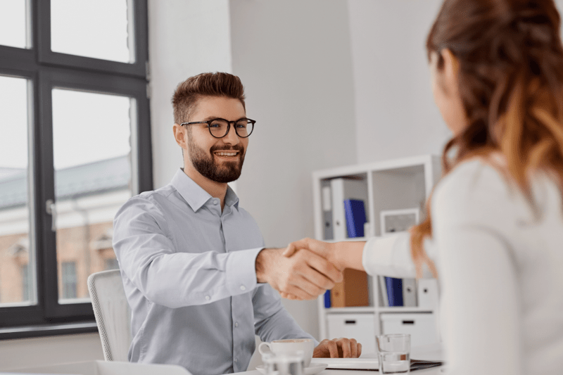 Acheteur (H/F) image