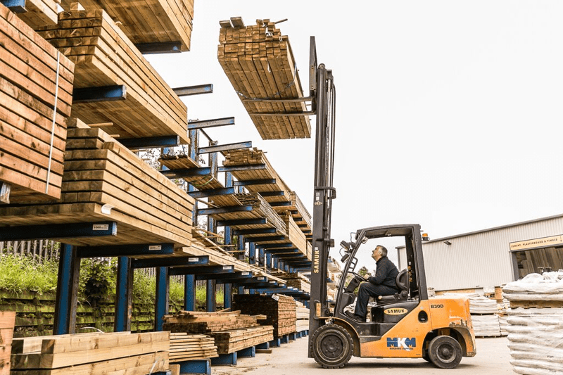 Yard Assistant image