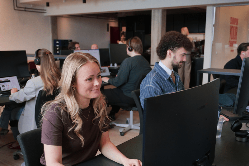 Business Development Consultant image