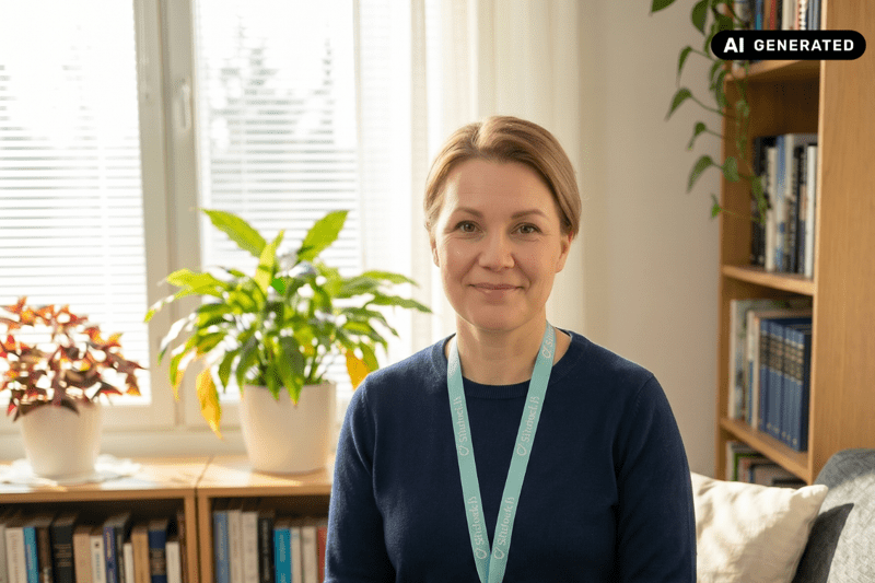 Siistijöitä keikkatyöhön – Oulu ja lähiseutu image