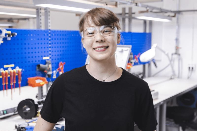 CNC-operatör till PartnerTech Karlskoga AB image