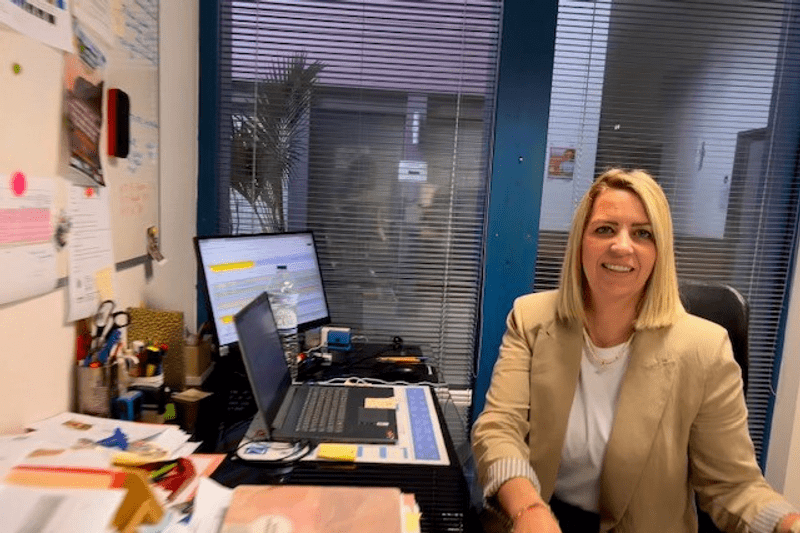 Responsable de Formation H/F image