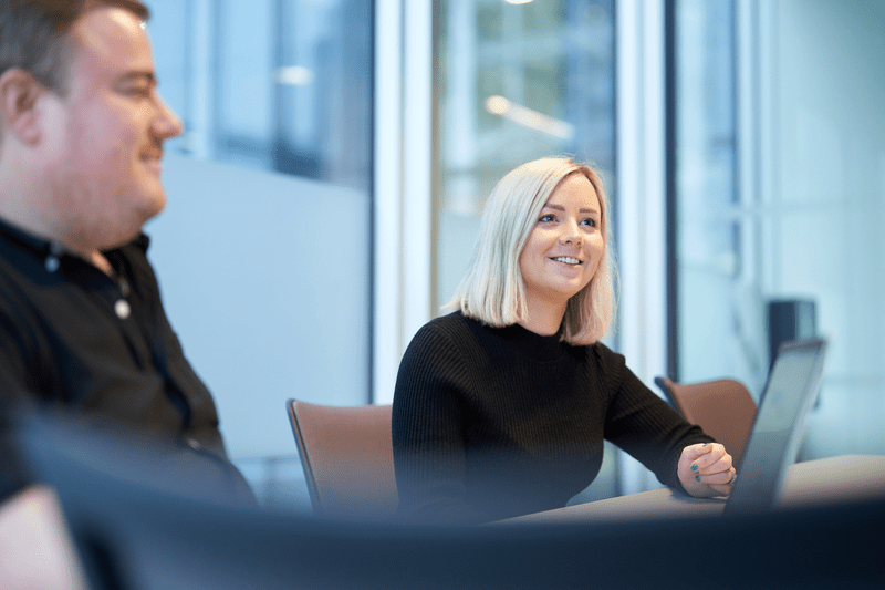 Rekrutteringsrådgiver image