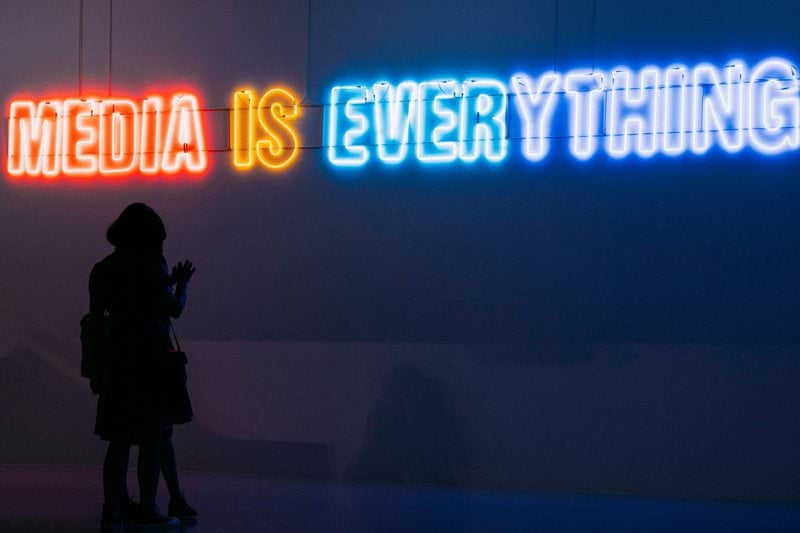 Senior PR Account Manager image