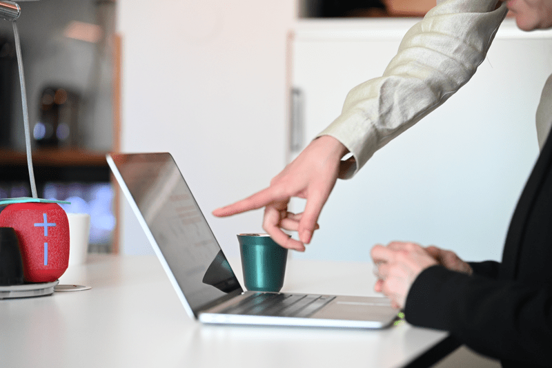 Account Manager till D36 image