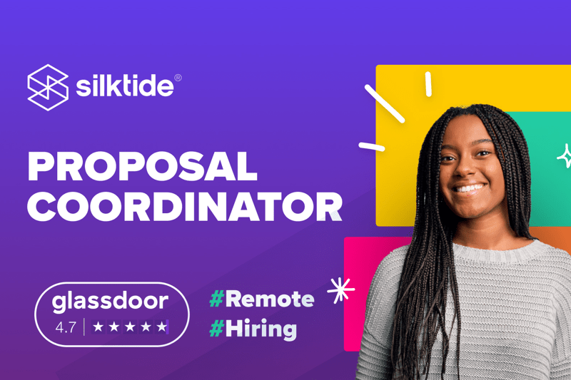 Proposal Coordinator image