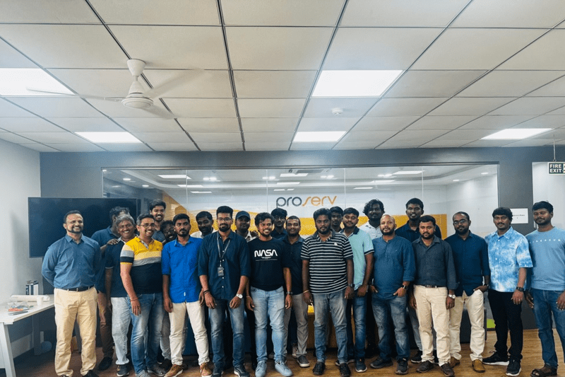 Application Engineer image