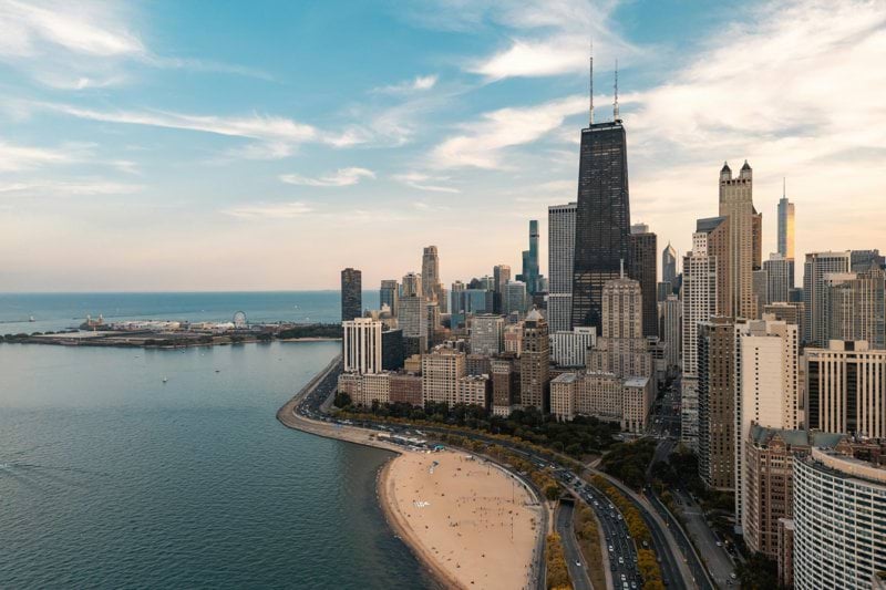 Full-Stack Engineer image