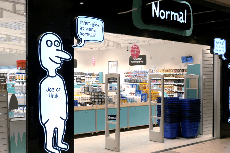 Butikschef sökes till Stockholm Västberga image