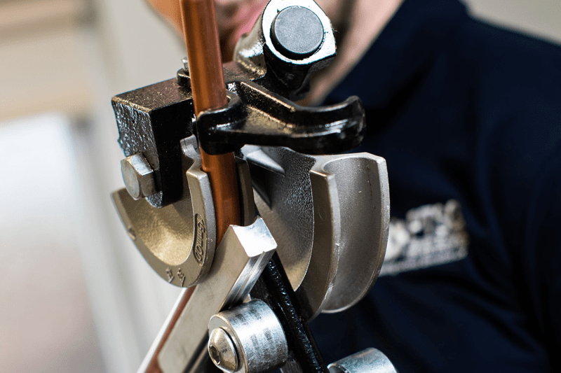 Plumber image