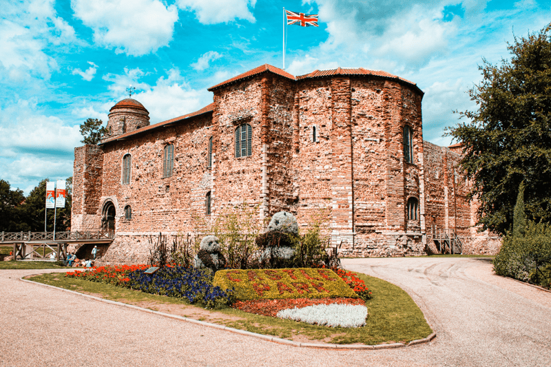 Care Assistant - Colchester image