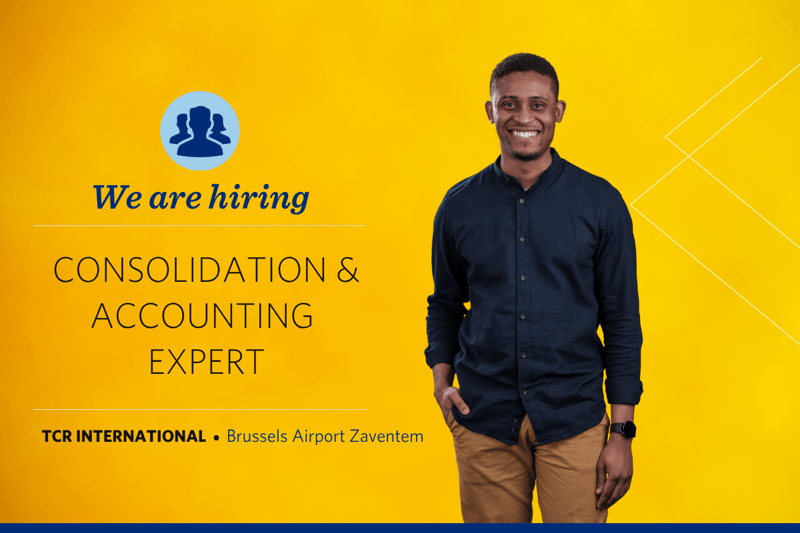 Consolidation & Accouting Expert image