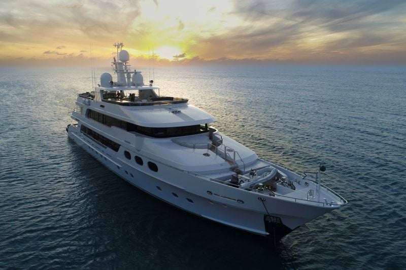 Senior Accountant - Yachting & Maritime image