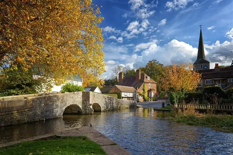 Sales Development Representative - Swanley image