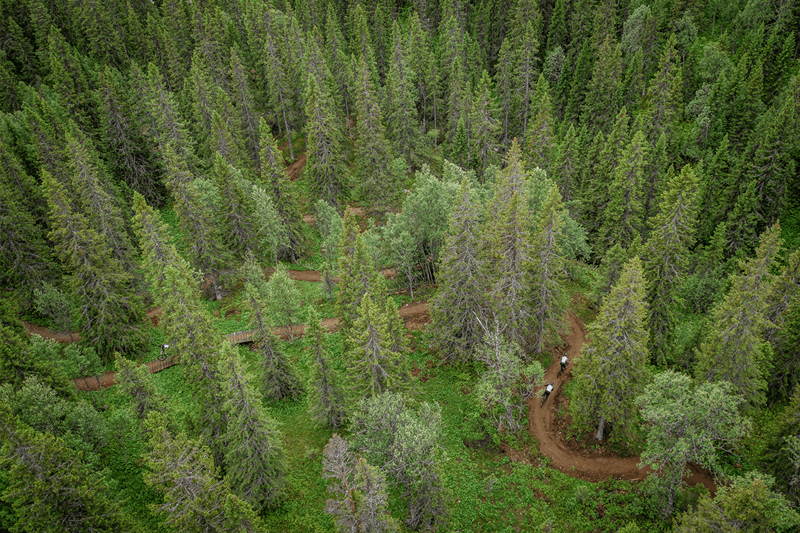 Senior Accountant till Nord-Lock image