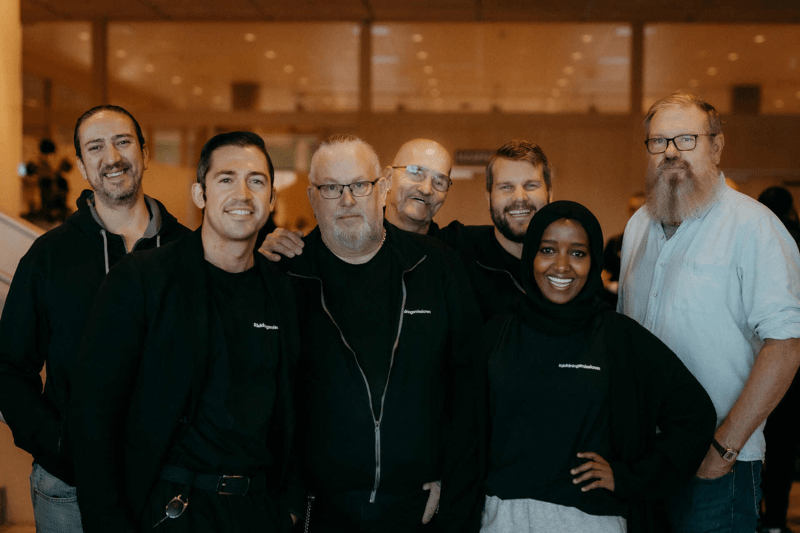 Timvikarierande behandlingsassistent på Ability image