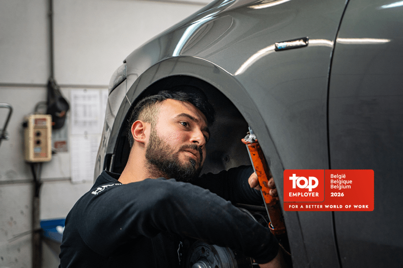 Carrossier - Mercedes-Benz image