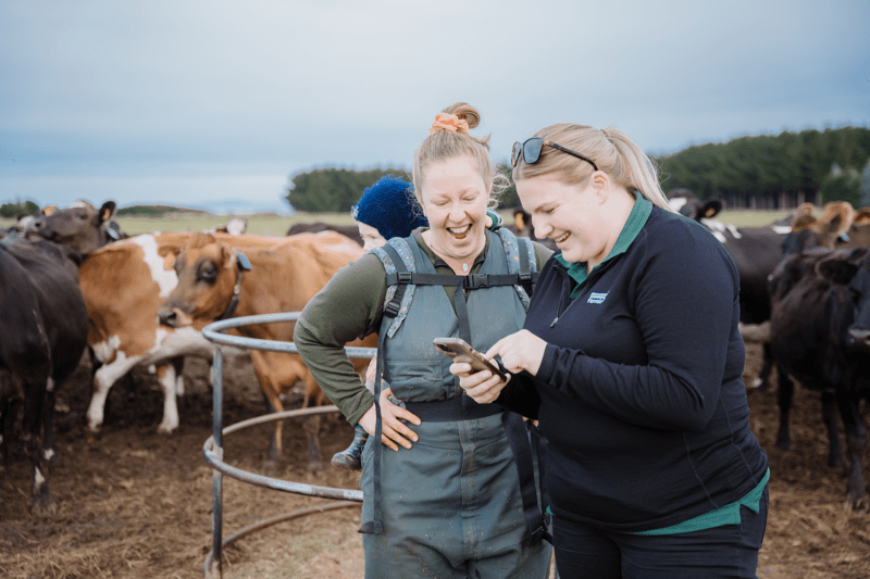 Technical Field Officer - Central Otago image