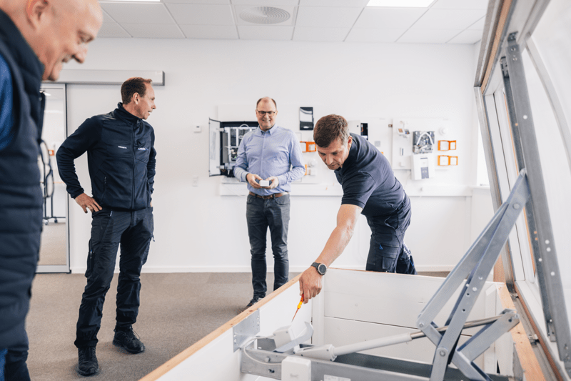 Teknisk Chef / CTO image