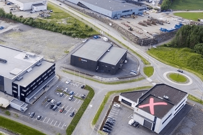 Har du erfaring fra CNC eller maskinering? Vi søker Salgstekniker kjølevæske image