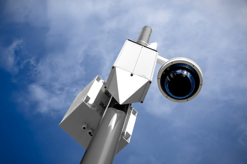 Alternant Technicien courant faibles (H/F) image