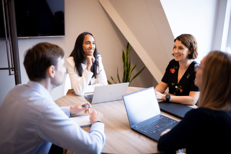 Talent Manager - Amsterdam image