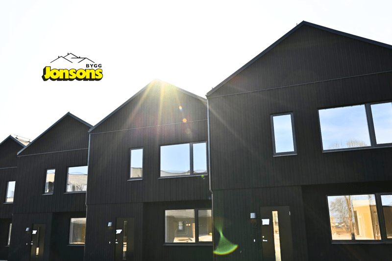 Arbetsledare till Jonsons Bygg – ta ledningen ute i produktionen image