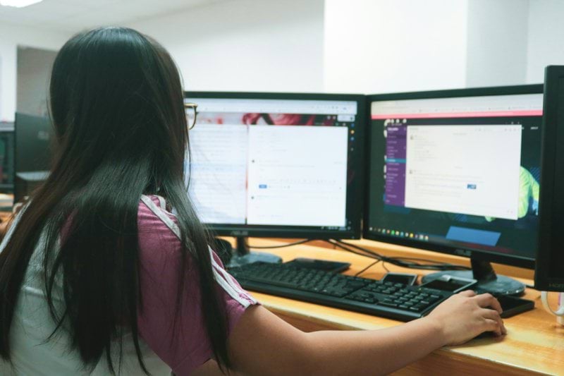 Bilingual Clerical Specialist image