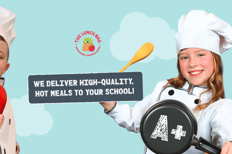 NAOMH MHUIRE 18534N - School Meal Worker image